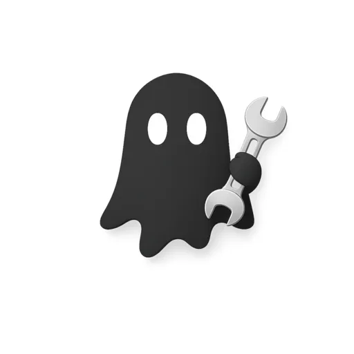 GhostTools icon